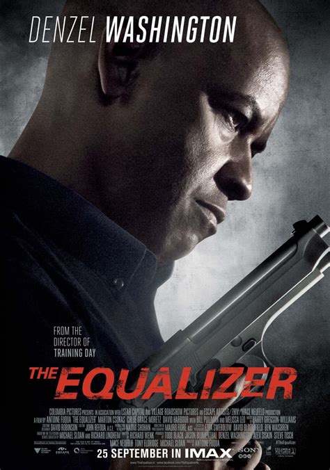 the equalizer 1 online gratis